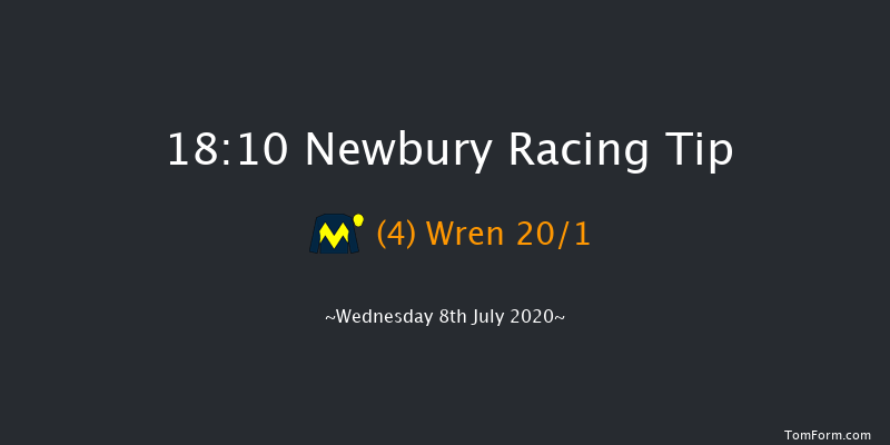 Oakley Horseboxes Handicap Newbury 18:10 Handicap (Class 4) 8f Sat 13th Jun 2020