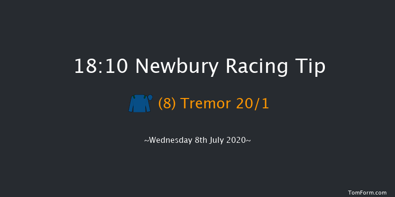 Oakley Horseboxes Handicap Newbury 18:10 Handicap (Class 4) 8f Sat 13th Jun 2020