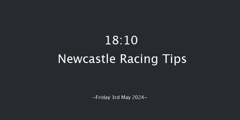 Newcastle  18:10 Handicap (Class 4) 5f Fri 26th Apr 2024