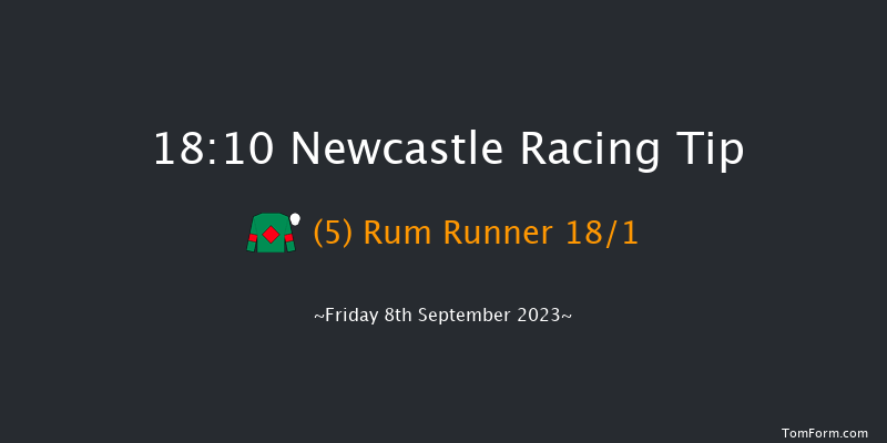 Newcastle 18:10 Handicap (Class 6) 8f Thu 31st Aug 2023
