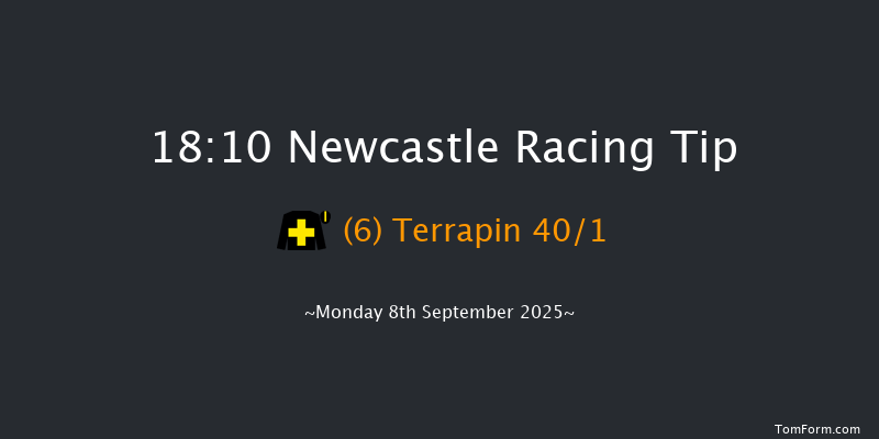 Newcastle 18-10 (Class 5) 8f Fri 29th Aug 2025