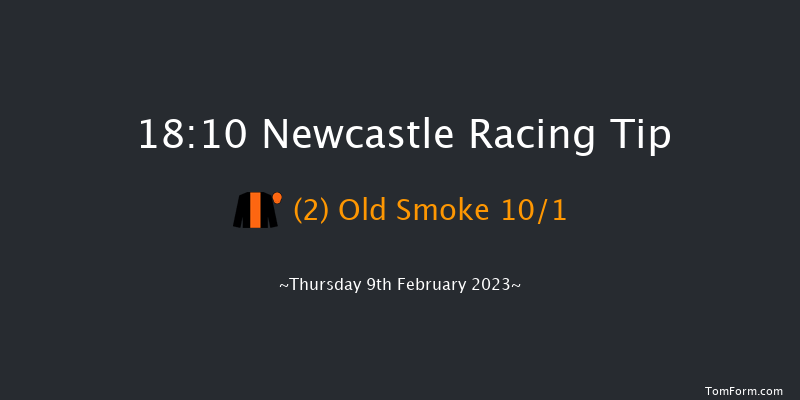 Newcastle 18:10 Stakes (Class 3) 7f Fri 3rd Feb 2023