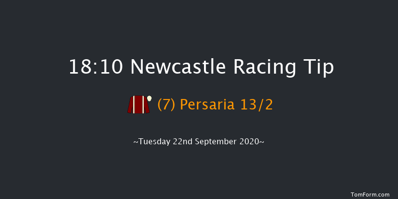 Sky Sports Racing Sky 415 EBF Fillies' Novice Stakes Newcastle 18:10 Stakes (Class 5) 6f Tue 8th Sep 2020