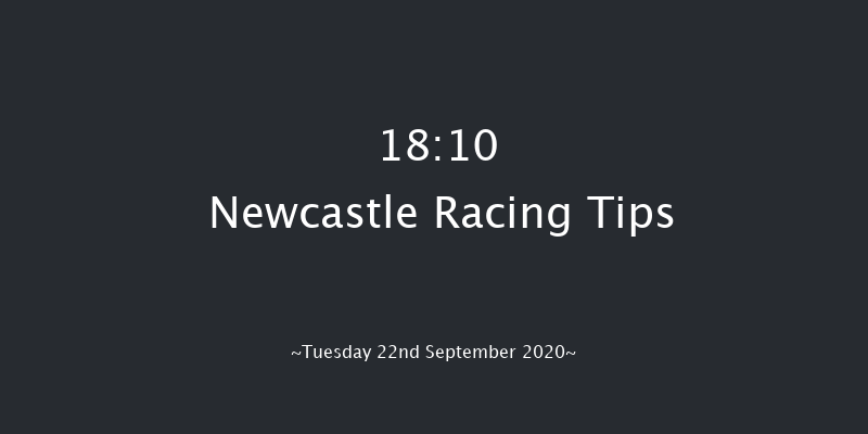 Sky Sports Racing Sky 415 EBF Fillies' Novice Stakes Newcastle 18:10 Stakes (Class 5) 6f Tue 8th Sep 2020