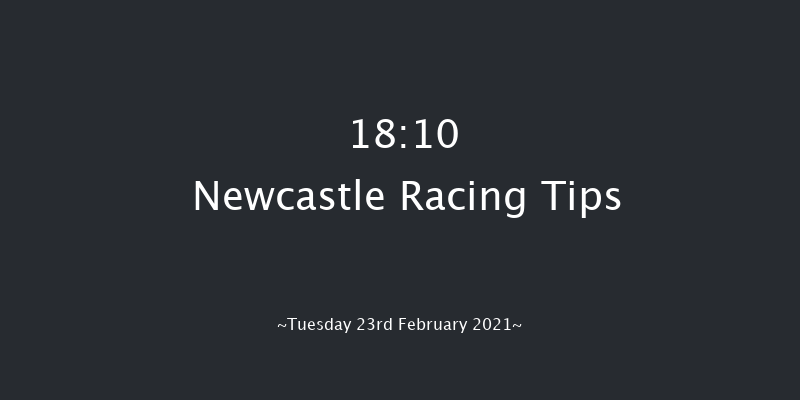 Play Ladbrokes 5-A-Side On Football Conditions Stakes (Plus 10) Newcastle 18:10 Stakes (Class 3) 6f Sat 20th Feb 2021
