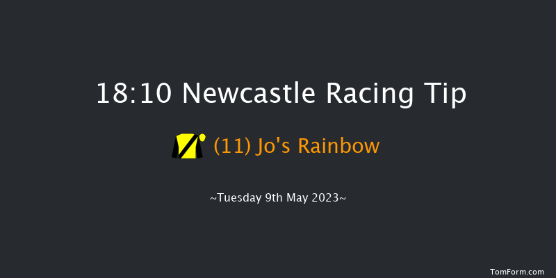 Newcastle 18:10 Maiden (Class 5) 10f Mon 8th May 2023