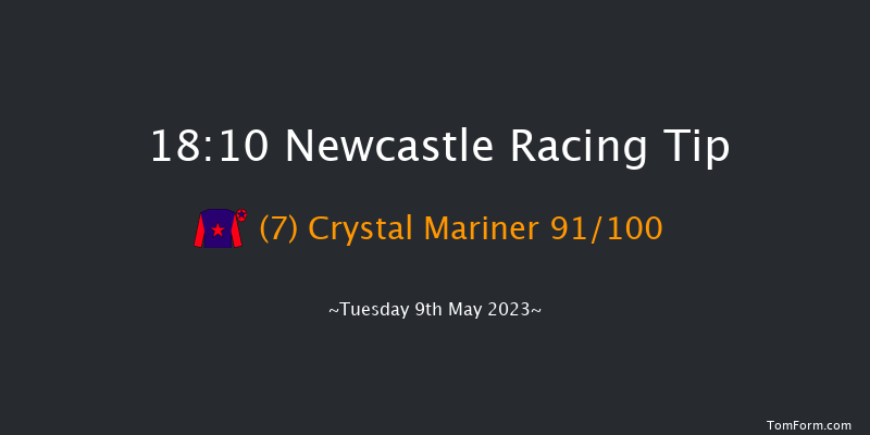 Newcastle 18:10 Maiden (Class 5) 10f Mon 8th May 2023