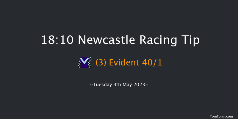 Newcastle 18:10 Maiden (Class 5) 10f Mon 8th May 2023