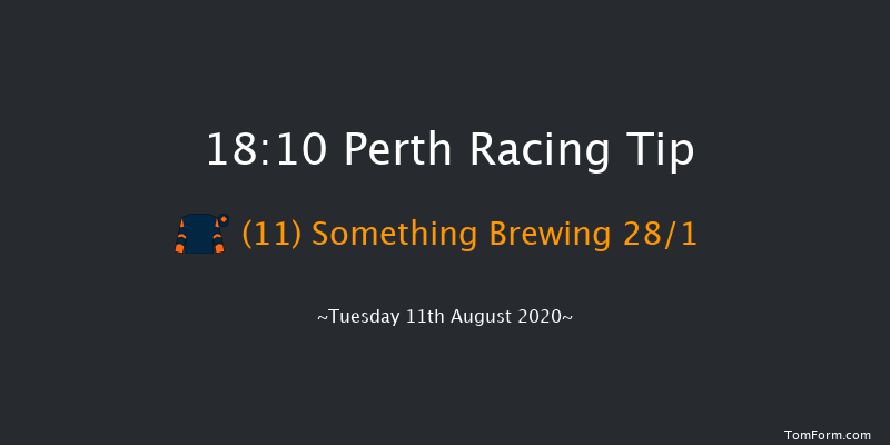 Thank You Medics UK Handicap Hurdle Perth 18:10 Handicap Hurdle (Class 4) 20f Tue 21st Jul 2020