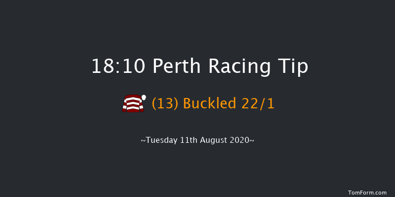 Thank You Medics UK Handicap Hurdle Perth 18:10 Handicap Hurdle (Class 4) 20f Tue 21st Jul 2020