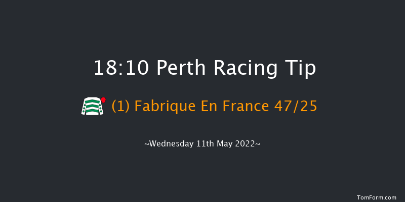 Perth 18:10 Handicap Chase (Class 4) 16f Fri 22nd Apr 2022