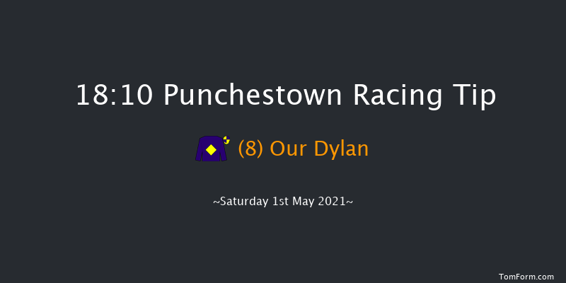 Buggyman (Pro/Am) Flat Race Punchestown 18:10 NH Flat Race 16f Fri 30th Apr 2021