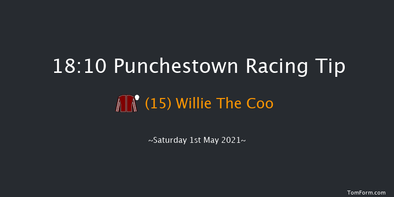 Buggyman (Pro/Am) Flat Race Punchestown 18:10 NH Flat Race 16f Fri 30th Apr 2021