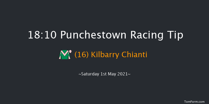 Buggyman (Pro/Am) Flat Race Punchestown 18:10 NH Flat Race 16f Fri 30th Apr 2021
