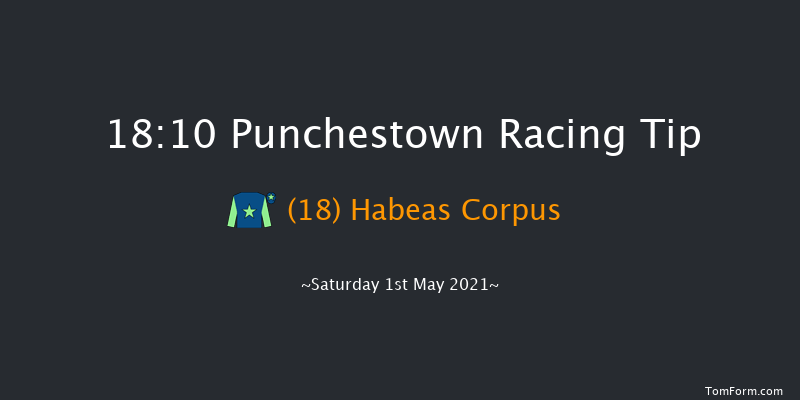 Buggyman (Pro/Am) Flat Race Punchestown 18:10 NH Flat Race 16f Fri 30th Apr 2021