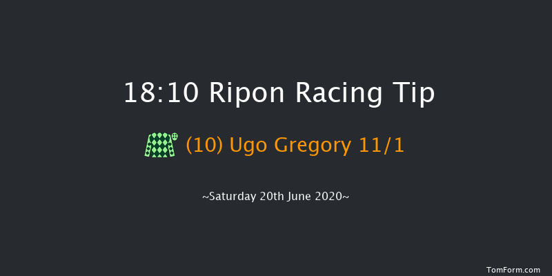 Summerbridge Handicap (Div 1) Ripon 18:10 Handicap (Class 4) 6f Sat 28th Sep 2019