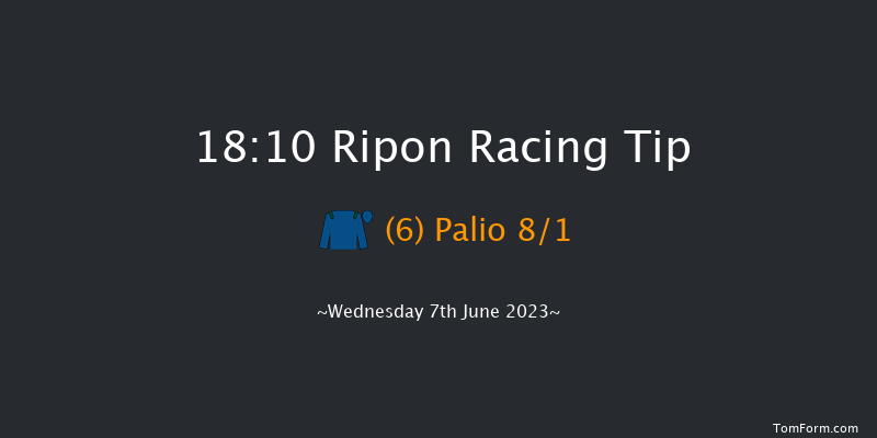 Ripon 18:10 Stakes (Class 5) 11f Thu 1st Jun 2023