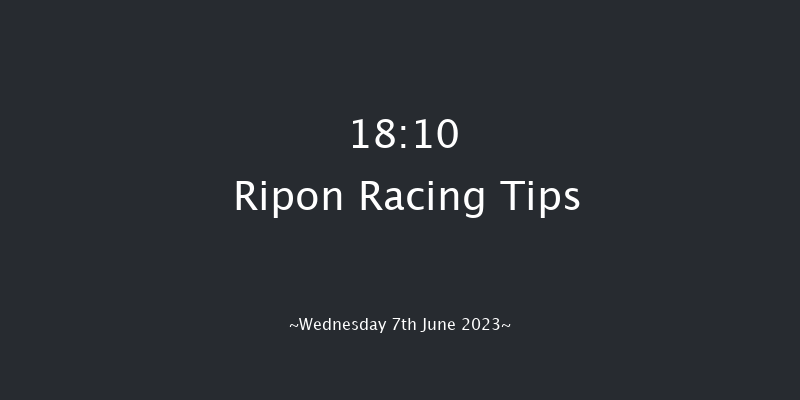 Ripon 18:10 Stakes (Class 5) 11f Thu 1st Jun 2023
