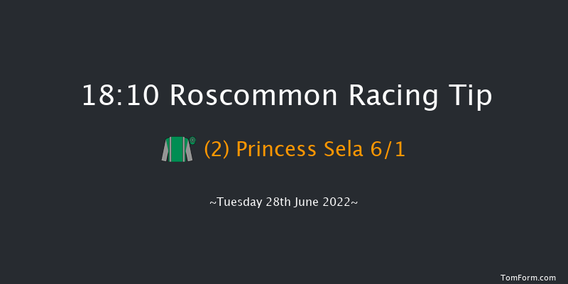 Roscommon 18:10 Handicap 7f Tue 14th Jun 2022