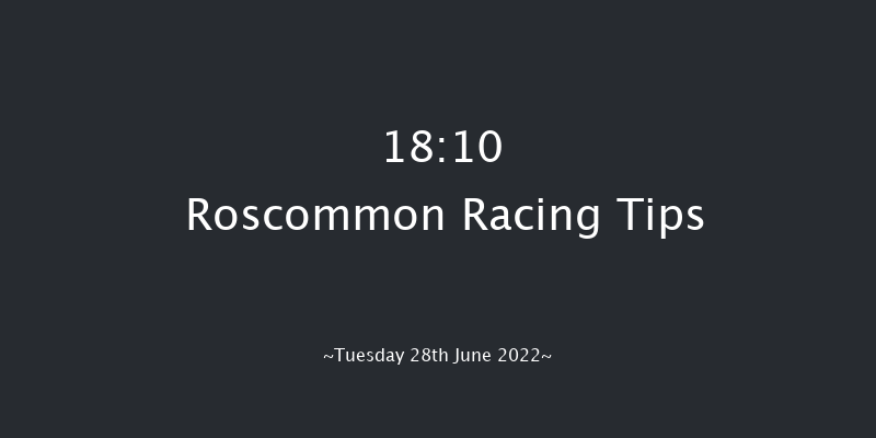 Roscommon 18:10 Handicap 7f Tue 14th Jun 2022