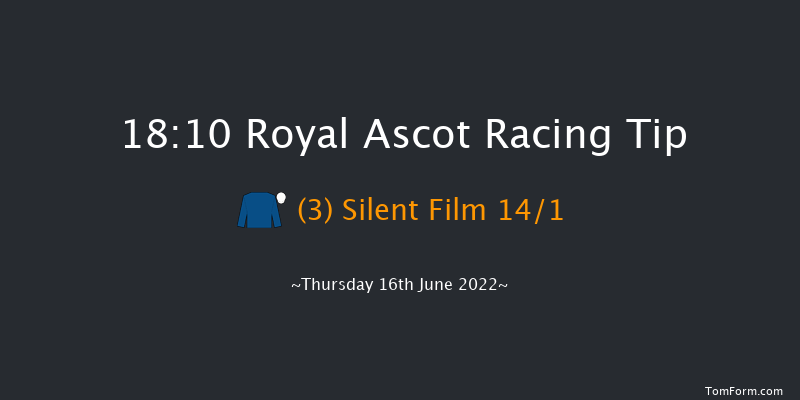 Royal Ascot 18:10 Handicap (Class 2) 7f Wed 15th Jun 2022