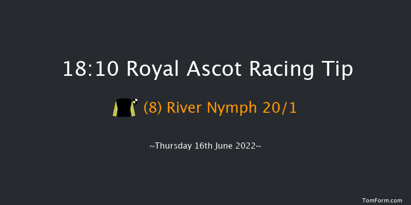 Royal Ascot 18:10 Handicap (Class 2) 7f Wed 15th Jun 2022