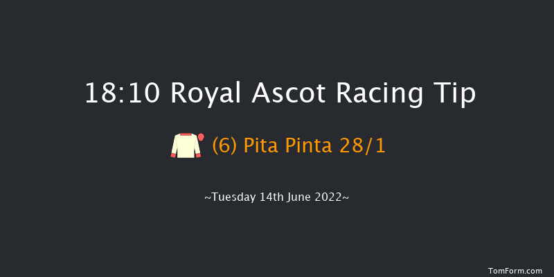 Royal Ascot 18:10 Handicap (Class 2) 14f Sat 20th Jun 2020
