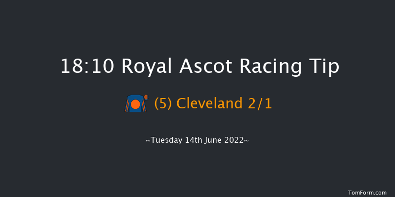 Royal Ascot 18:10 Handicap (Class 2) 14f Sat 20th Jun 2020