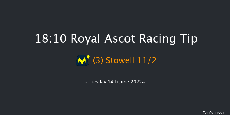 Royal Ascot 18:10 Handicap (Class 2) 14f Sat 20th Jun 2020