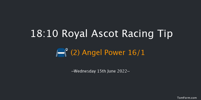 Royal Ascot 18:10 Stakes (Class 2) 8f Tue 14th Jun 2022