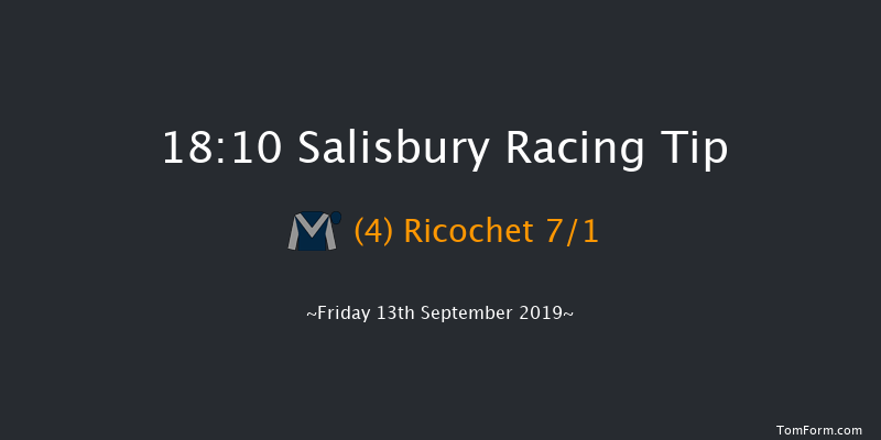 Salisbury 18:10 Handicap (Class 6) 6f Thu 5th Sep 2019