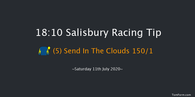Every Race Live On Racing TV Novice Stakes (Div 1) Salisbury 18:10 Stakes (Class 5) 7f Fri 13th Sep 2019