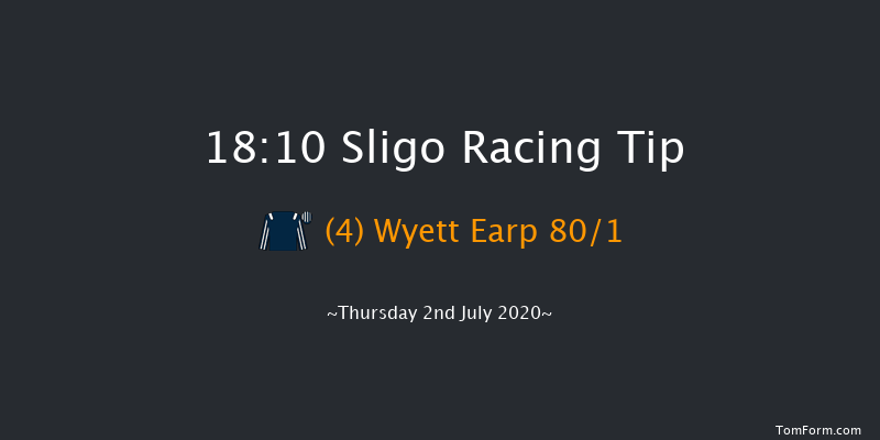 Strandhill Caravan Park Handicap (45-65) Sligo 18:10 Handicap 13f Wed 25th Sep 2019