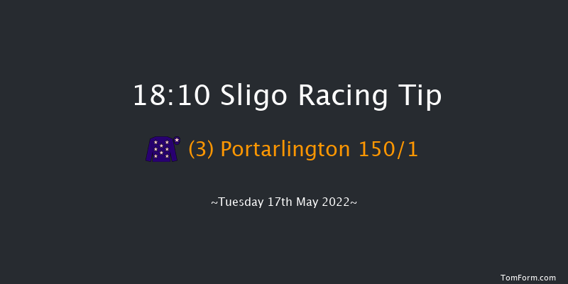 Sligo 18:10 Maiden 10f Sun 1st May 2022