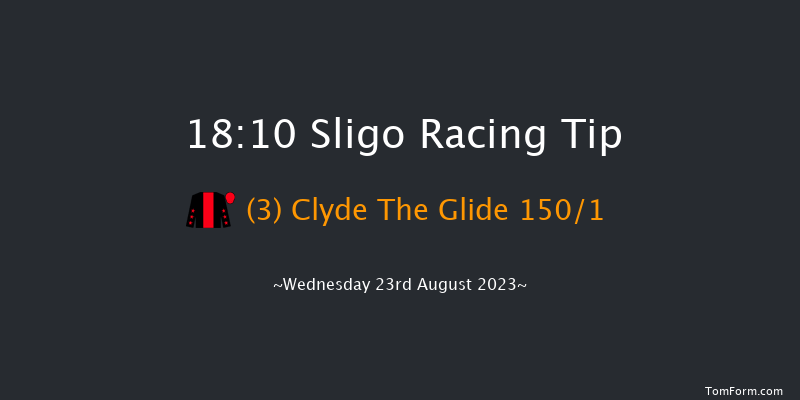 Sligo 18:10 Maiden Hurdle 21f Thu 10th Aug 2023