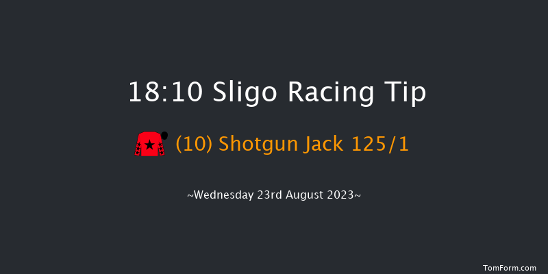Sligo 18:10 Maiden Hurdle 21f Thu 10th Aug 2023