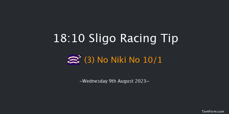 Sligo 18:10 Handicap 10f Sun 9th Jul 2023