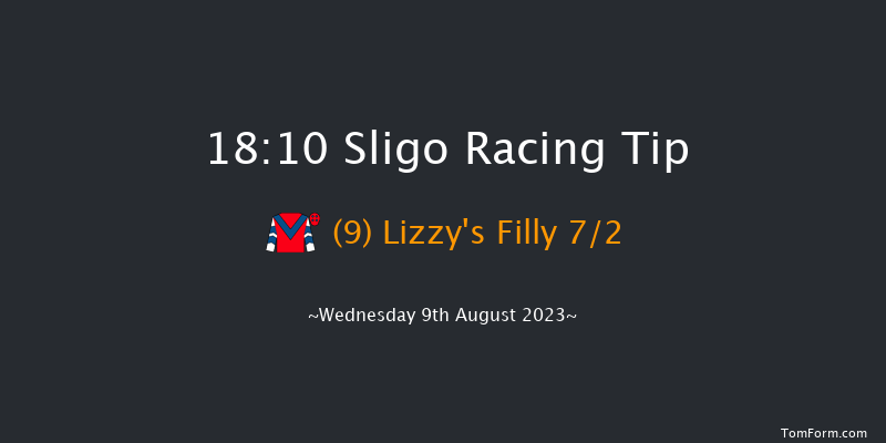 Sligo 18:10 Handicap 10f Sun 9th Jul 2023