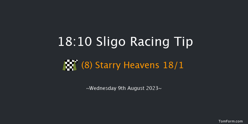 Sligo 18:10 Handicap 10f Sun 9th Jul 2023