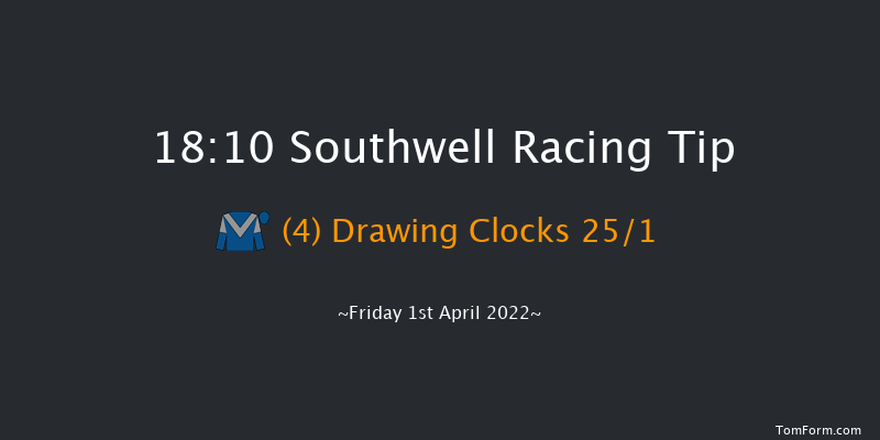 Southwell 18:10 Maiden (Class 5) 8f Mon 21st Mar 2022