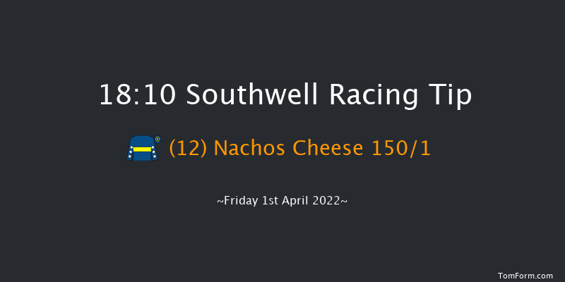 Southwell 18:10 Maiden (Class 5) 8f Mon 21st Mar 2022