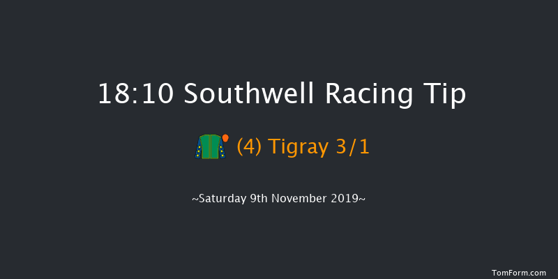 Southwell 18:10 Handicap (Class 5) 16f Thu 7th Nov 2019