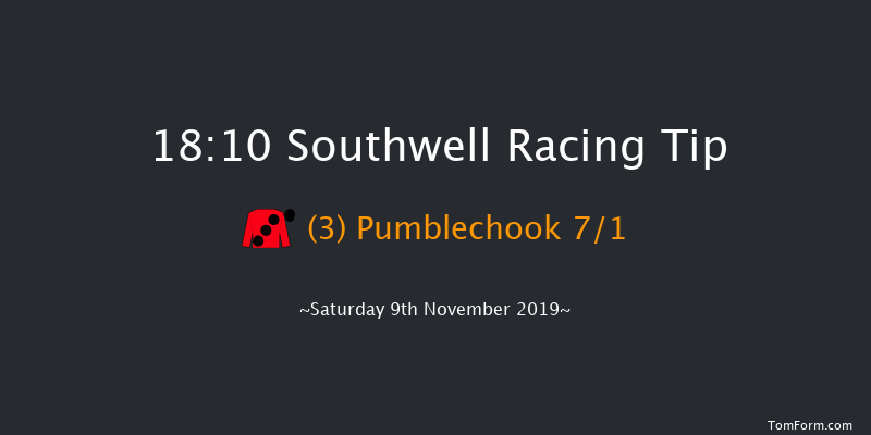 Southwell 18:10 Handicap (Class 5) 16f Thu 7th Nov 2019