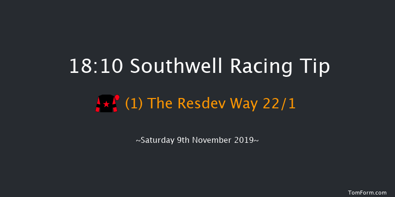 Southwell 18:10 Handicap (Class 5) 16f Thu 7th Nov 2019