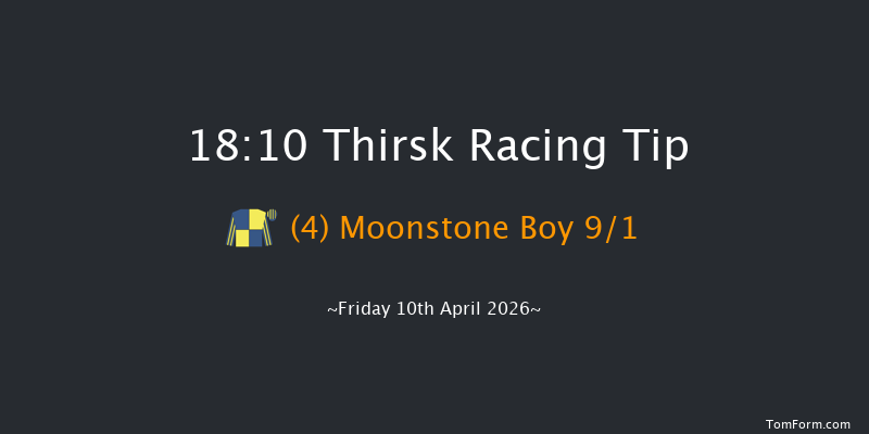Thirsk 18-10 (Class 5) 6f Mon 15th Sep 2025