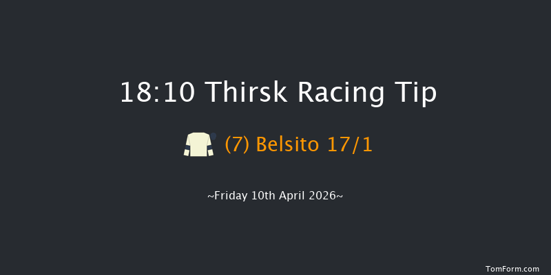 Thirsk 18-10 (Class 5) 6f Mon 15th Sep 2025
