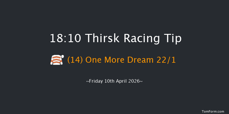 Thirsk 18-10 (Class 5) 6f Mon 15th Sep 2025