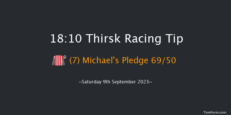 Thirsk 18:10 Handicap (Class 5) 14f Fri 1st Sep 2023