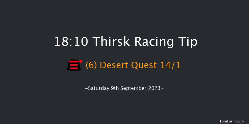 Thirsk 18:10 Handicap (Class 5) 14f Fri 1st Sep 2023