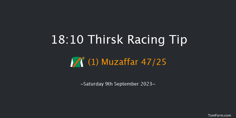 Thirsk 18:10 Handicap (Class 5) 14f Fri 1st Sep 2023